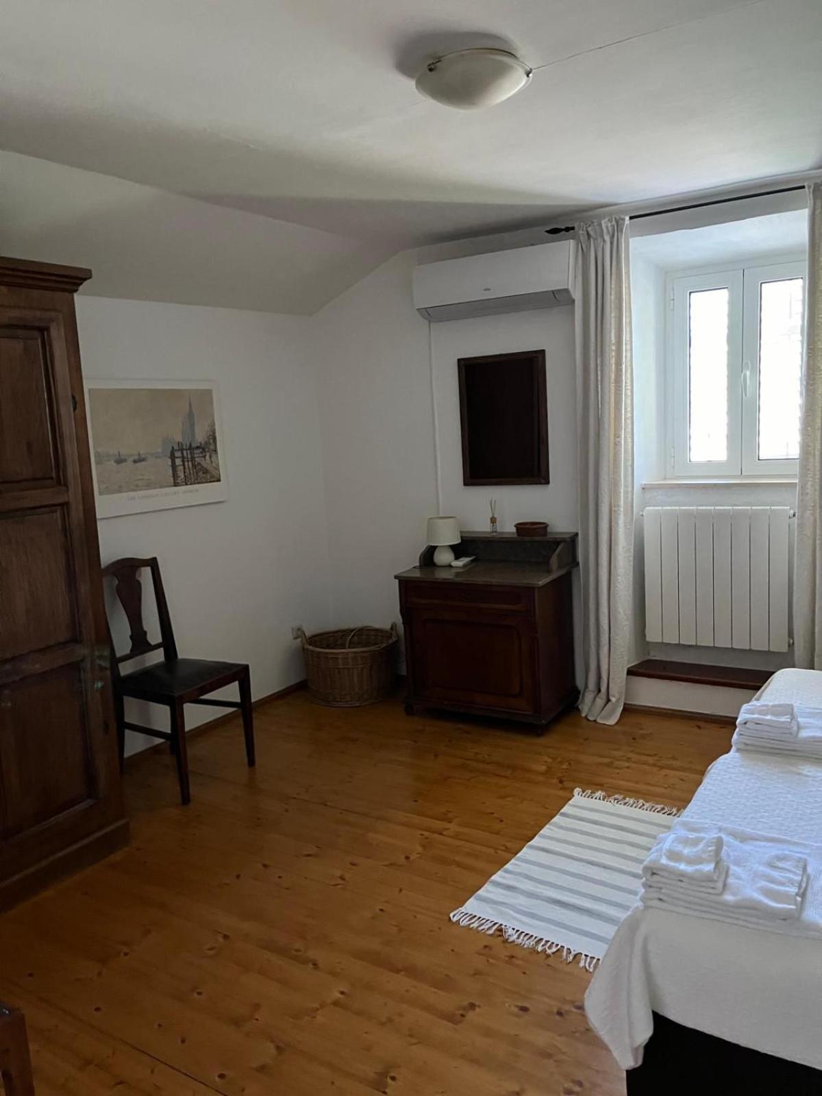 Villa Lucivana For Deep Rest & Brief Remote Work Gruda المظهر الخارجي الصورة